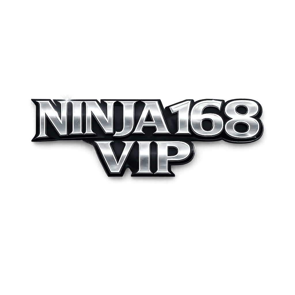 Ninja168 เว็บตรง เครดิตฟรี ทางเข้าเล่น Wallet ฝากถอนออโต้ ปลอดภัย